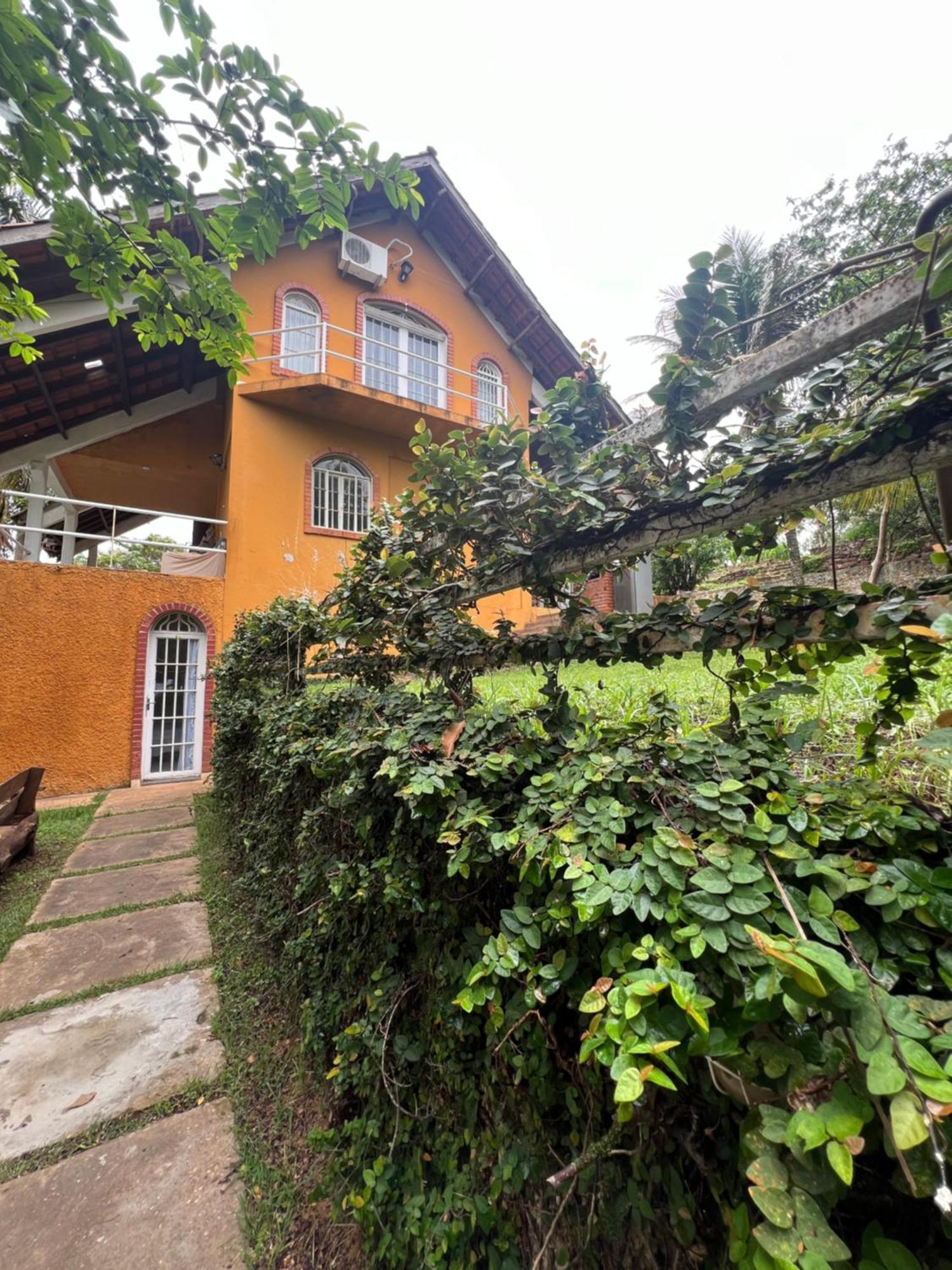 Pousada Ceres 32 Chapada dos Guimaraes Exterior photo